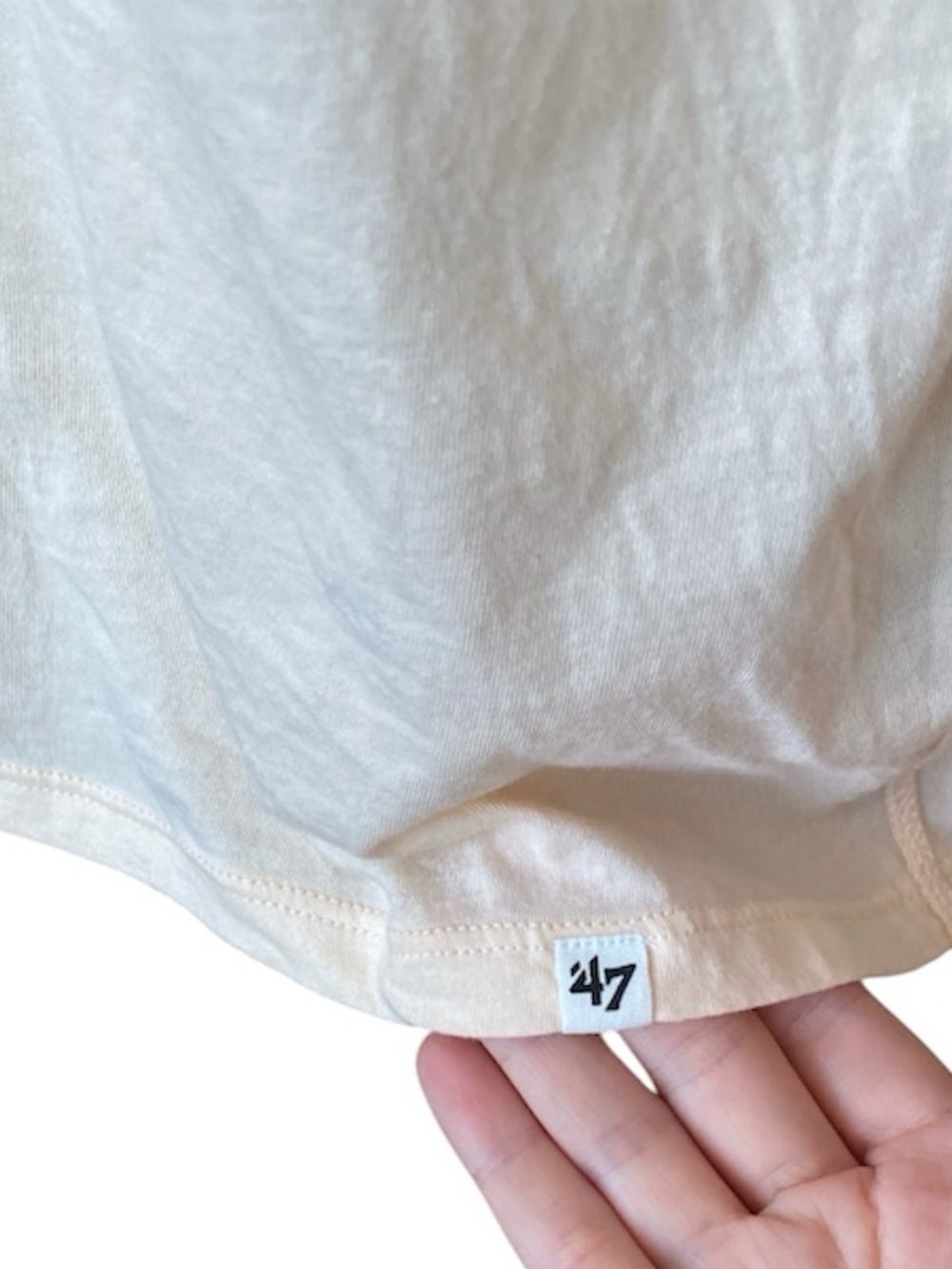 47 Brand Toronto Blue Jays Long Sleeve Tee - Picture 7 of 10